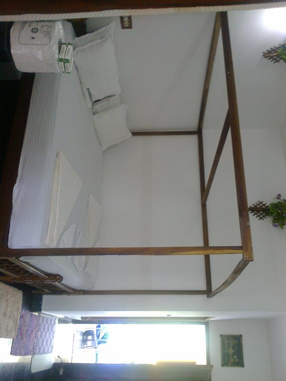 Baby House Varkala Exterior foto