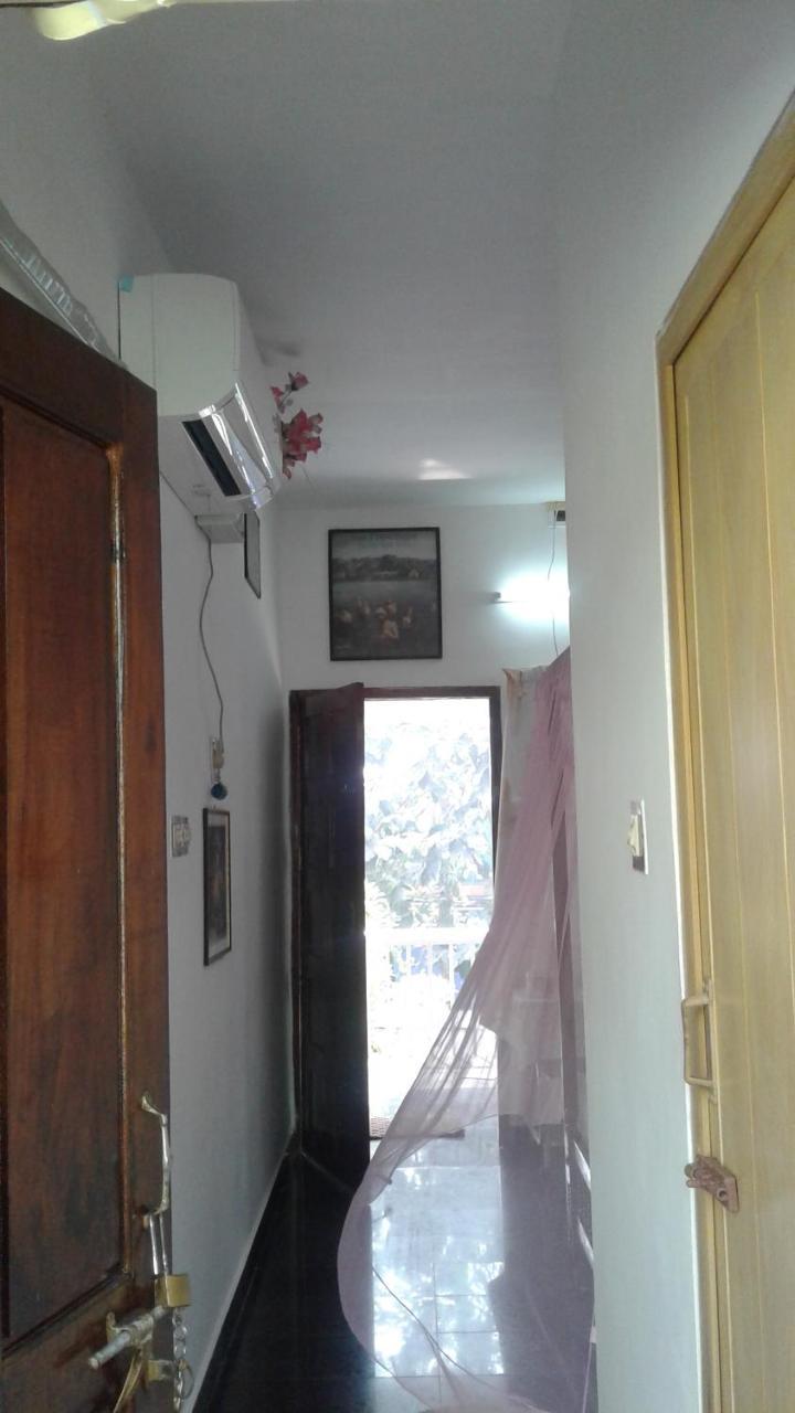 Baby House Varkala Exterior foto