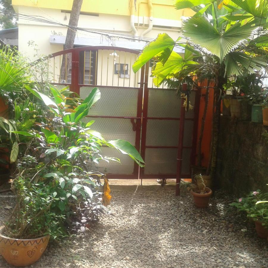 Baby House Varkala Exterior foto