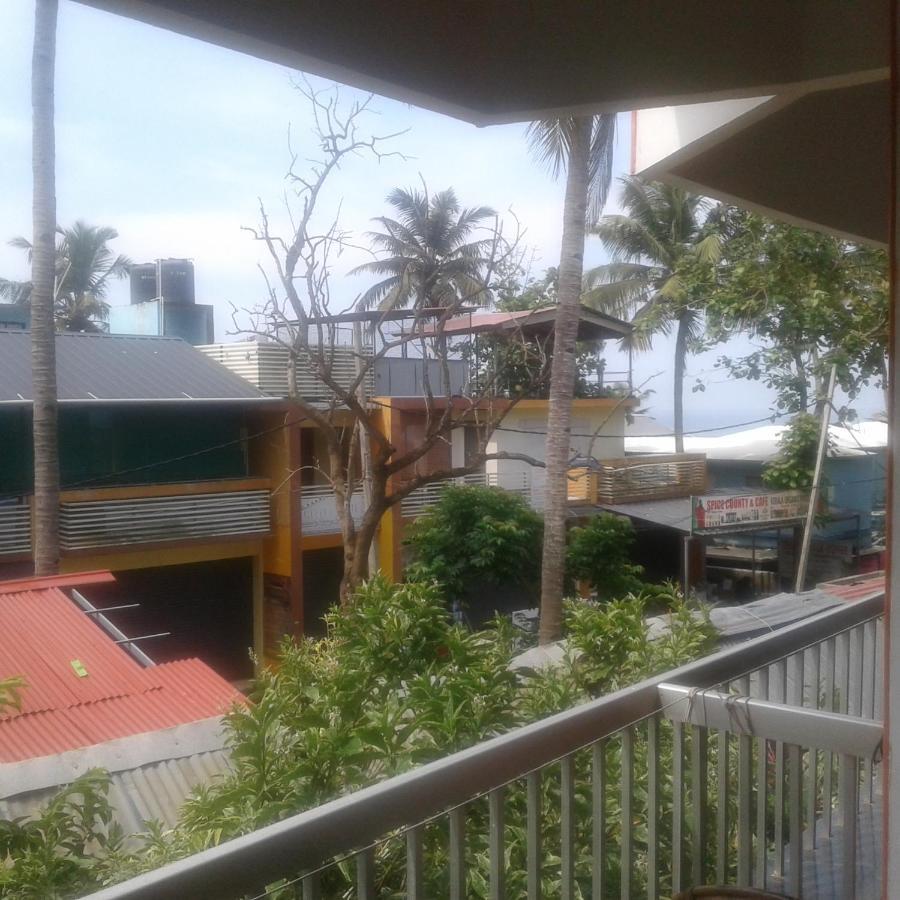 Baby House Varkala Exterior foto